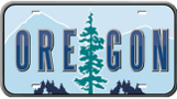 OREGON